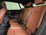 Thumbnail of 2023 Vicuna Beige Metallic Audi Q8