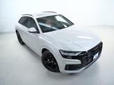 Thumbnail of 2023 Vicuna Beige Metallic Audi Q8