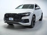 Thumbnail of 2023 Vicuna Beige Metallic Audi Q8