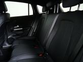 Thumbnail of 2025 Night Black Mercedes-Benz GLA 250