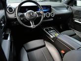 Thumbnail of 2025 Night Black Mercedes-Benz GLA 250