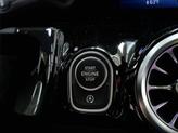 Thumbnail of 2025 Night Black Mercedes-Benz GLA 250