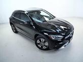 Thumbnail of 2025 Night Black Mercedes-Benz GLA 250