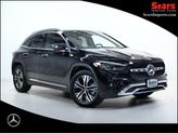 Photo of 2025 Night Black Mercedes-Benz GLA 250