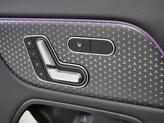Thumbnail of 2025 Night Black Mercedes-Benz GLA 250
