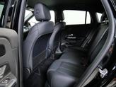 Thumbnail of 2025 Night Black Mercedes-Benz GLA 250