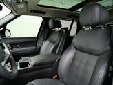 Thumbnail of 2023 Gray Land Rover Range Rover