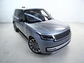 Thumbnail of 2023 Gray Land Rover Range Rover