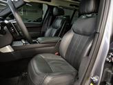 Thumbnail of 2023 Gray Land Rover Range Rover