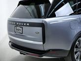 Thumbnail of 2023 Gray Land Rover Range Rover