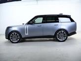 Thumbnail of 2023 Gray Land Rover Range Rover