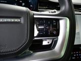 Thumbnail of 2023 Gray Land Rover Range Rover