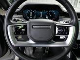 Thumbnail of 2023 Gray Land Rover Range Rover