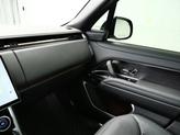 Thumbnail of 2023 Gray Land Rover Range Rover