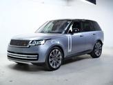Thumbnail of 2023 Gray Land Rover Range Rover