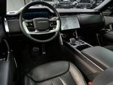 Thumbnail of 2023 Gray Land Rover Range Rover