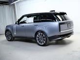 Thumbnail of 2023 Gray Land Rover Range Rover