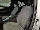 Thumbnail of 2025 Silver Dawn Metallic Volvo XC40