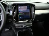 Thumbnail of 2025 Silver Dawn Metallic Volvo XC40