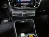 Thumbnail of 2025 Silver Dawn Metallic Volvo XC40