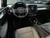 Thumbnail of 2025 Silver Dawn Metallic Volvo XC40