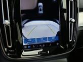 Thumbnail of 2025 Silver Dawn Metallic Volvo XC40