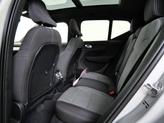 Thumbnail of 2025 Silver Dawn Metallic Volvo XC40