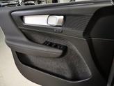 Thumbnail of 2025 Silver Dawn Metallic Volvo XC40