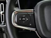 Thumbnail of 2025 Silver Dawn Metallic Volvo XC40