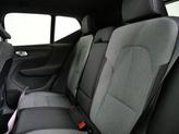 Thumbnail of 2025 Silver Dawn Metallic Volvo XC40