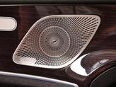 Thumbnail of 2022 Black Mercedes-Benz GLE 350