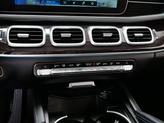 Thumbnail of 2022 Black Mercedes-Benz GLE 350