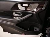 Thumbnail of 2022 Black Mercedes-Benz GLE 350