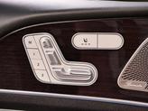 Thumbnail of 2022 Black Mercedes-Benz GLE 350