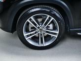 Thumbnail of 2022 Black Mercedes-Benz GLE 350
