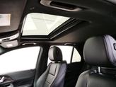 Thumbnail of 2022 Black Mercedes-Benz GLE 350