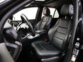 Thumbnail of 2022 Black Mercedes-Benz GLE 350