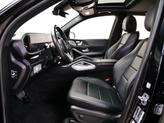 Thumbnail of 2022 Black Mercedes-Benz GLE 350