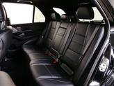 Thumbnail of 2022 Black Mercedes-Benz GLE 350