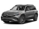 Photo of 2023 Polar White Mercedes-Benz EQB 350