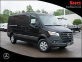 Photo of 2025 Mercedes-Benz Sprinter 2500