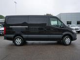 Thumbnail of 2025 Mercedes-Benz Sprinter 2500