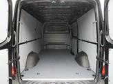 Thumbnail of 2025 Mercedes-Benz Sprinter 2500