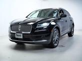 Thumbnail of 2021 Black Lincoln Nautilus
