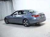 Thumbnail of 2025 Gray Mercedes-Benz C-Class