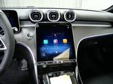 Thumbnail of 2025 Gray Mercedes-Benz C-Class