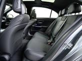 Thumbnail of 2025 Gray Mercedes-Benz C-Class