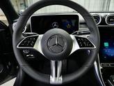 Thumbnail of 2025 Gray Mercedes-Benz C-Class