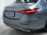 Thumbnail of 2025 Gray Mercedes-Benz C-Class