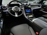 Thumbnail of 2025 Gray Mercedes-Benz C-Class